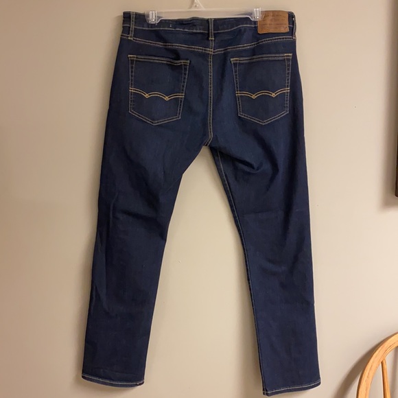 NWOT Men’s American Eagle 🦅 jeans! - Picture 5 of 7